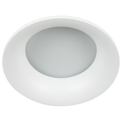 Встраиваемый светильник Lightstar Levigo 010046 в интернет-магазине "Галерея света"