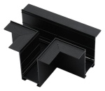 Соединитель T-образный для треков встраиваемых Aployt Magnetic track 220 APL.0283.00.03 в интернет-магазине "Галерея света"