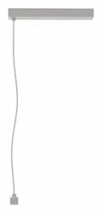 Токопровод концевой Arlight APRIORI 049343 в интернет-магазине "Галерея света"