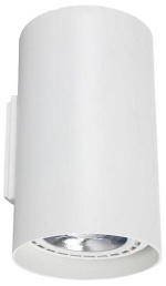 Накладной светильник Nowodvorski Tube 9320 в интернет-магазине "Галерея света"