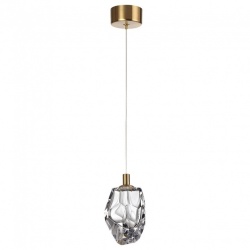 Подвесной светильник Odeon Light HIGHTECH 7114/4LC в интернет-магазине "Галерея света"