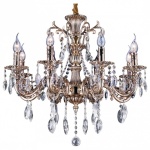 Подвесная люстра Omnilux Aosta OML-78903-08 в интернет-магазине "Галерея света"