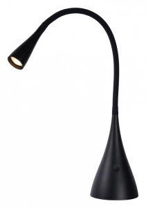 Настольная лампа офисная Lucide Zozy 18656/03/30 в интернет-магазине "Галерея света"