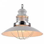 Подвесной светильник Lussole Ketchikan LSP-8030 в интернет-магазине "Галерея света"