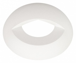 Рамка на 1 пост Arlight Deck 035760 в интернет-магазине "Галерея света"