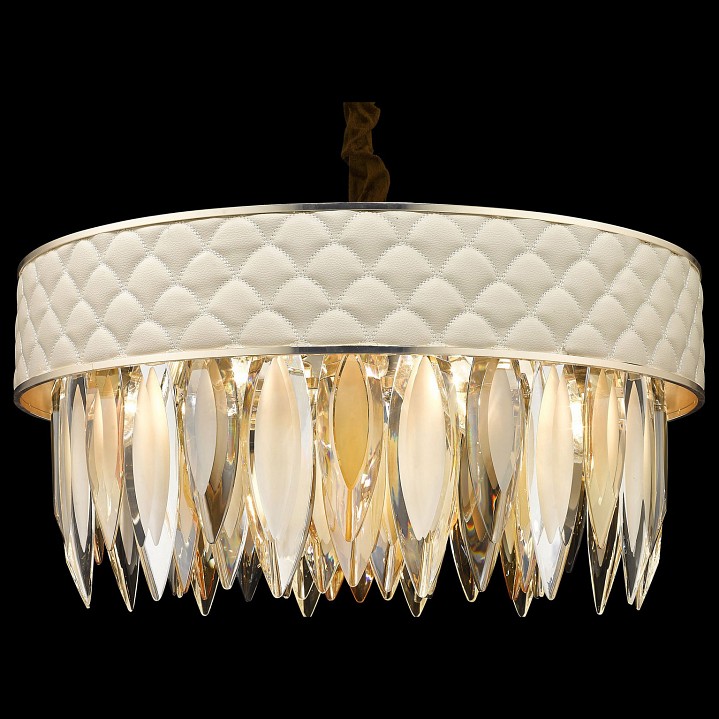 Подвесная люстра Wertmark Ornella WE143.13.303 в интернет-магазине "Галерея света"