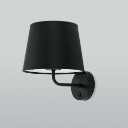 Бра TK Lighting Maja 1884 Maja Black в интернет-магазине "Галерея света"