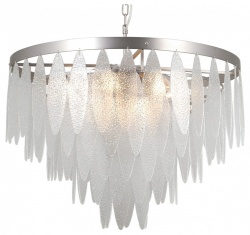 Подвесная люстра Moderli Souls V10785-12P в интернет-магазине "Галерея света"