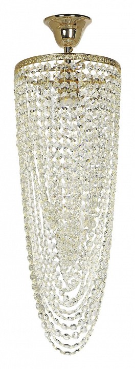 Светильник на штанге Arti Lampadari Stella Stella E 1.3.20.502 G в интернет-магазине "Галерея света"