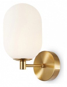 Бра Freya Sharlot FR1012WL-01BS в интернет-магазине "Галерея света"