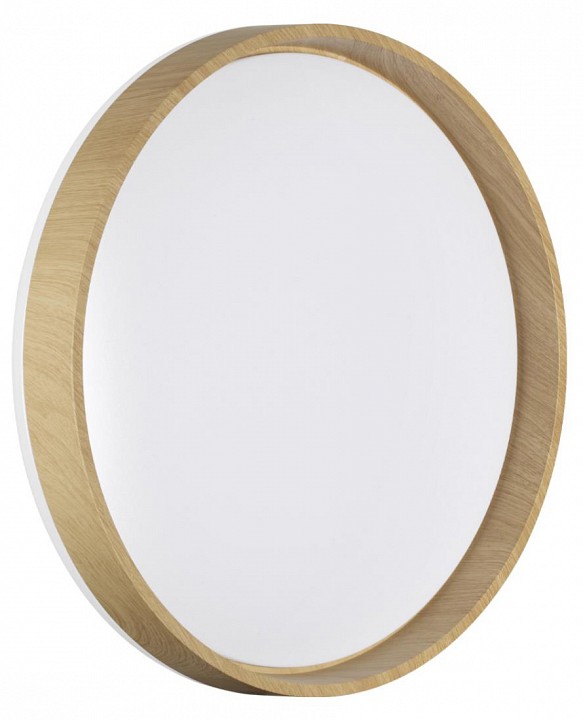 Накладной светильник Sonex BASICA 7684/ELN в интернет-магазине "Галерея света"