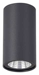 Накладной светильник ST-Luce Tubo SL9514.702.01 в интернет-магазине "Галерея света"