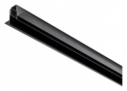 Трек встраиваемый Lightstar Uno 509227 в интернет-магазине "Галерея света"