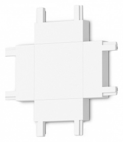 Соединитель X-образный для треков Ambrella Light GV GV1124 в интернет-магазине "Галерея света"