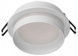 Встраиваемый светильник Citilux Hardy CL002D10 в интернет-магазине "Галерея света"