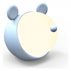 Настольная лампа-ночник Gauss Qplus NN7026 в интернет-магазине "Галерея света"