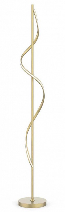 Торшер F-promo Locket 4181-1F в интернет-магазине "Галерея света"