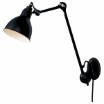 Бра Lightstar Loft 765617 в интернет-магазине "Галерея света"