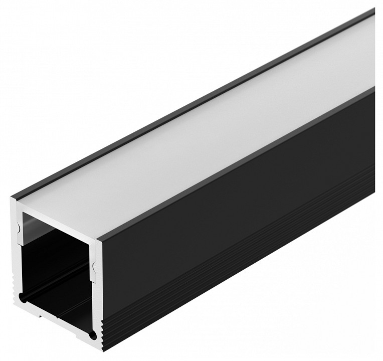 Профиль накладной Arlight SL-SLIM 064824 в интернет-магазине "Галерея света"