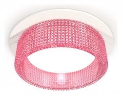 Встраиваемый светильник Ambrella Light XC XC8050032 в интернет-магазине "Галерея света"