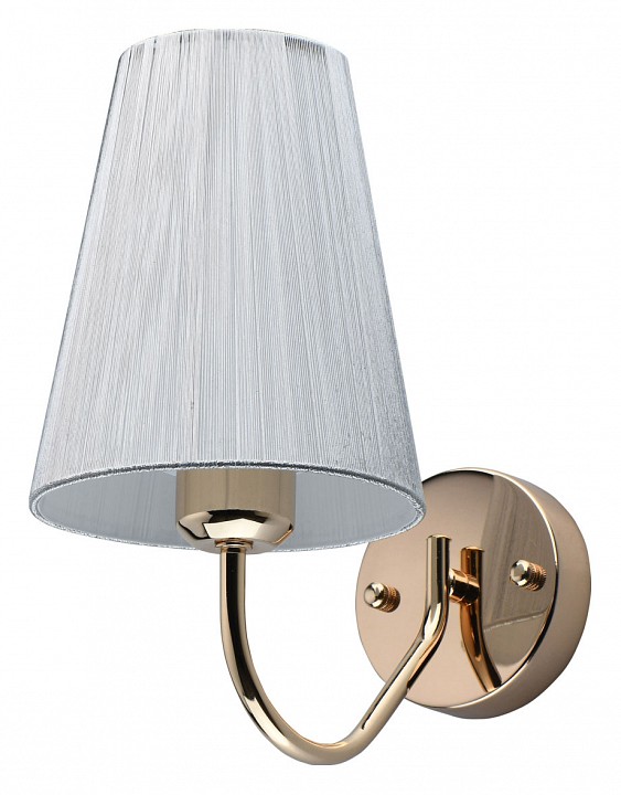 Бра De City Федерика 88 684022701 в интернет-магазине "Галерея света"