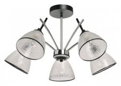 Люстра на штанге De City Дэла 38 635015205 в интернет-магазине "Галерея света"