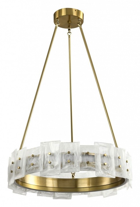 Светильник на штанге Zortes Cloud-Stone ZRS.90610.60 в интернет-магазине "Галерея света"