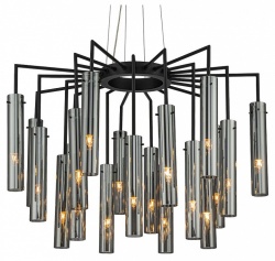 Подвесная люстра Favourite Orgel 4501-21P в интернет-магазине "Галерея света"