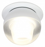 Встраиваемый светильник Omnilux Mantova OML-103009-08 в интернет-магазине "Галерея света"