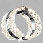 Подвесной светильник Odeon Light Mirage 5029/8L в интернет-магазине "Галерея света"