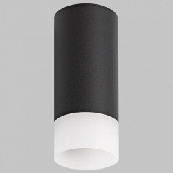 Накладной светильник Imex LEON GU10 IL.0005.4800 BK в интернет-магазине "Галерея света"