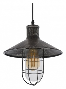 Подвесной светильник LUMINA DECO  LDP 6013 O.SL в интернет-магазине "Галерея света"