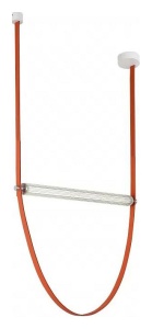 Подвесной светильник iLedex Rocks 2413M OR в интернет-магазине "Галерея света"