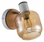 Спот Escada Hugge 10177/1A White в интернет-магазине "Галерея света"