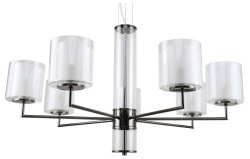 Подвесная люстра F-promo Proper 4087-7P в интернет-магазине "Галерея света"
