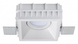 Встраиваемый светильник Lightstar Domino G214506 в интернет-магазине "Галерея света"