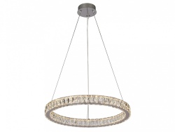 Подвесная люстра Newport KRISTA М0071281 в интернет-магазине "Галерея света"