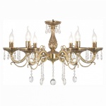 Подвесная люстра Citilux Кармен CL404163 в интернет-магазине "Галерея света"