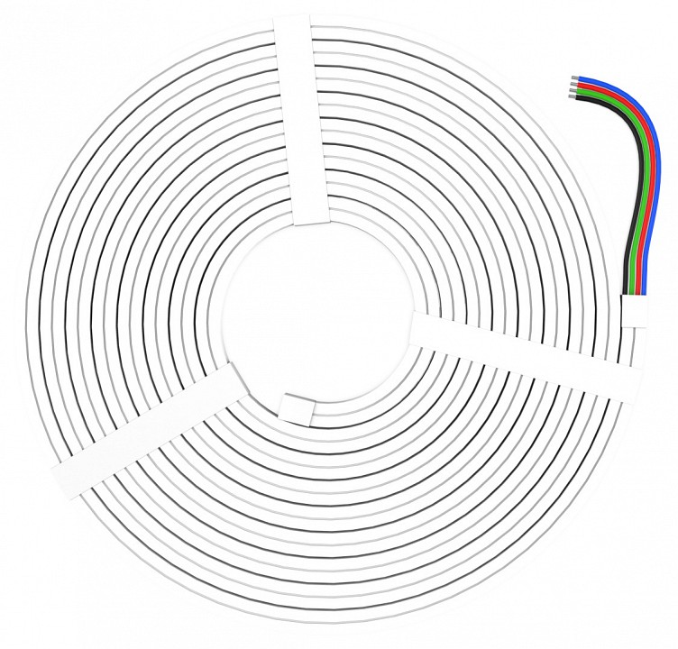 Лента светодиодная Gauss  23635482012 в интернет-магазине "Галерея света"