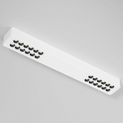 Накладной светильник Elektrostandard Tend a068851 в интернет-магазине "Галерея света"