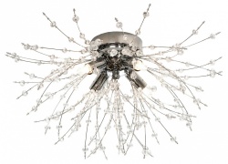 Потолочная люстра Lussole Davie LSP-8779 в интернет-магазине "Галерея света"