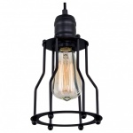 Подвесной светильник Citilux Эдисон CL450201 в интернет-магазине "Галерея света"