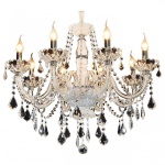 Подвесная люстра Citilux Финка CL353181 в интернет-магазине "Галерея света"