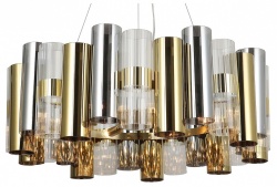 Подвесная люстра Favourite Rulla 4477-6P в интернет-магазине "Галерея света"