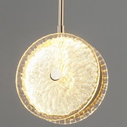 Подвесной светильник Moderli Marnia V11163-PL в интернет-магазине "Галерея света"