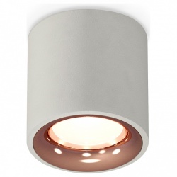 Накладной светильник Ambrella Light XS XS7533025 в интернет-магазине "Галерея света"