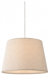 Подвесной светильник Freya Butler FR2057PL-01BG в интернет-магазине "Галерея света"