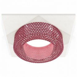 Встраиваемый светильник Ambrella Light XC XC7631022 в интернет-магазине "Галерея света"