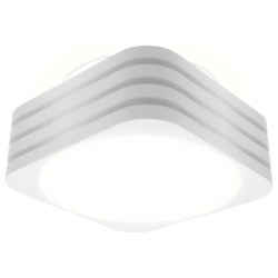 Встраиваемый светильник Ambrella Light TN TN305 в интернет-магазине "Галерея света"