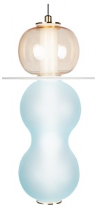 Подвесной светильник Loft it Lollipop 10239P/B в интернет-магазине "Галерея света"